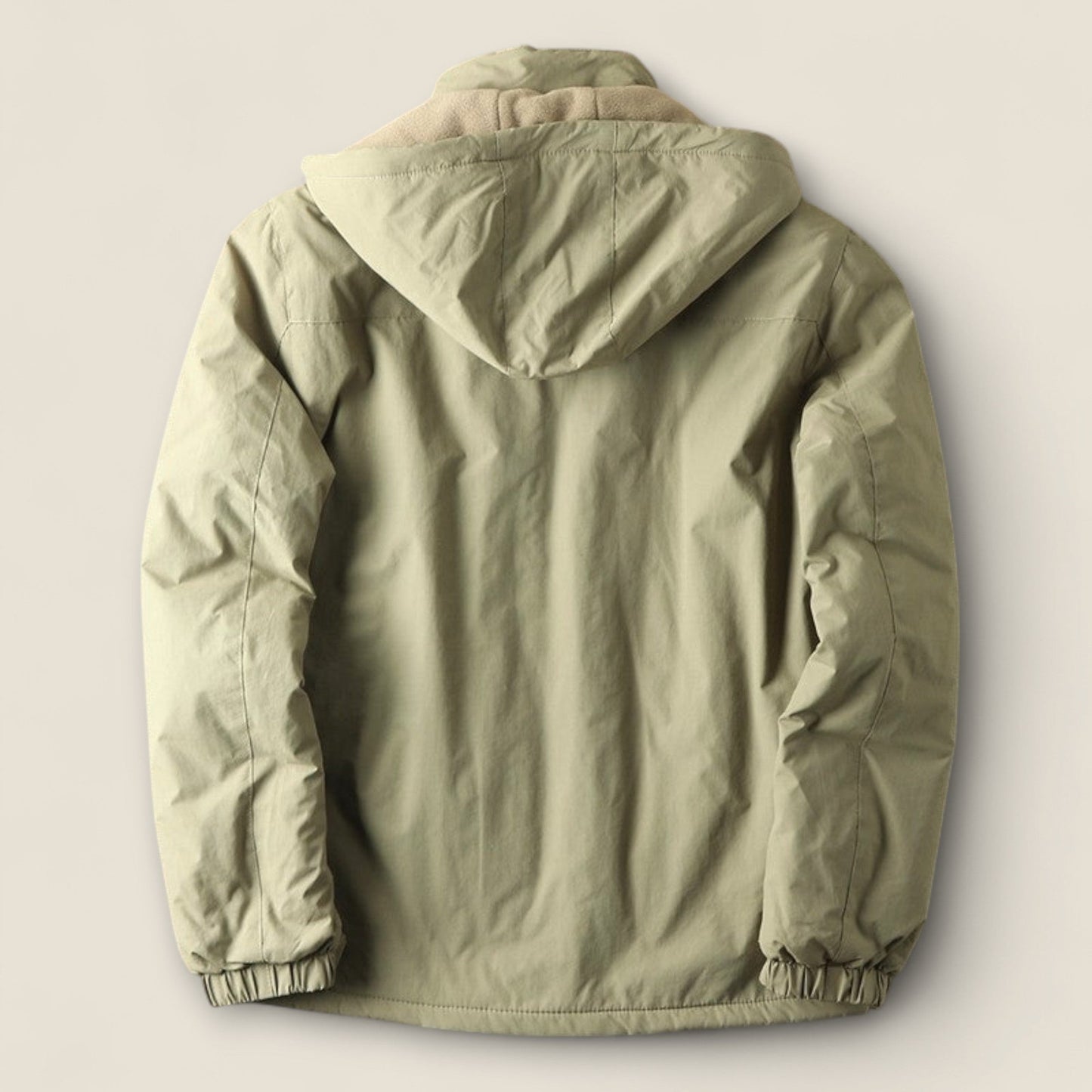 Renzo - Hættet Yderbeklædning