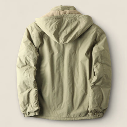 Renzo - Hættet Yderbeklædning