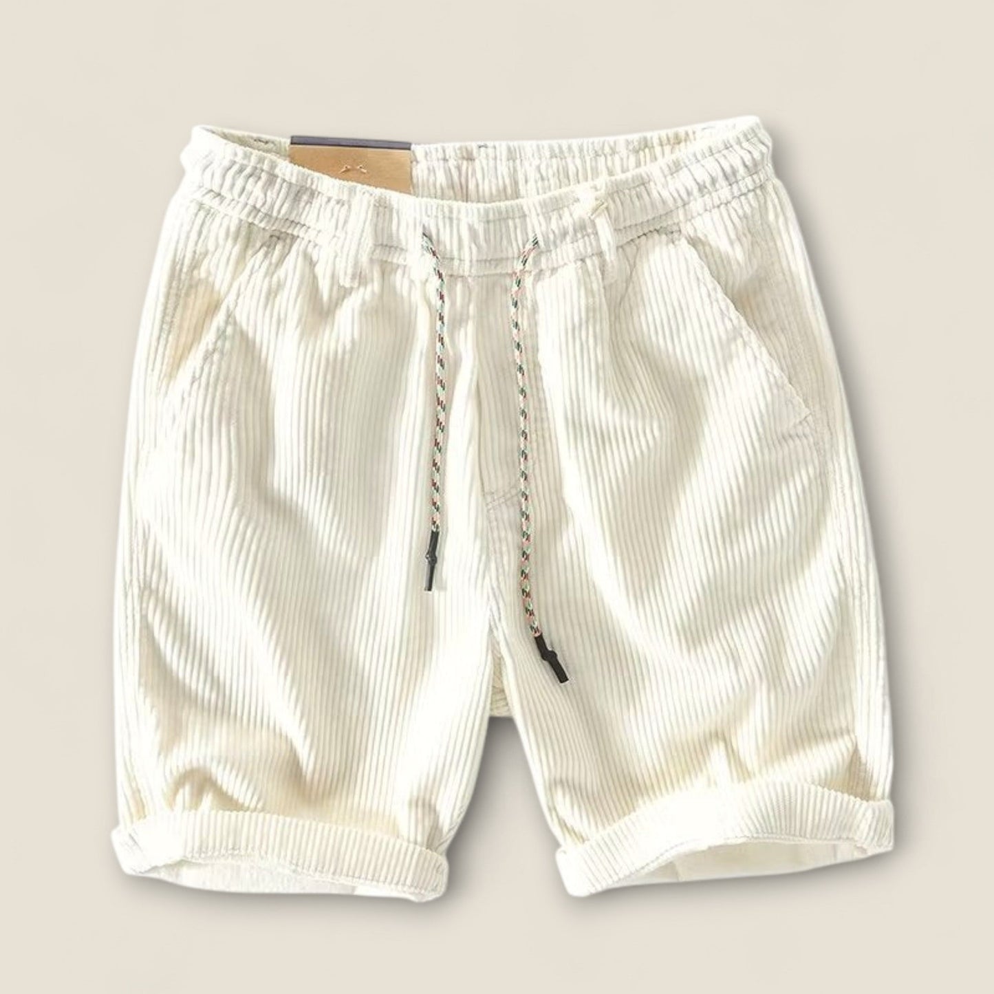 Velvet - Corduroy Shorts