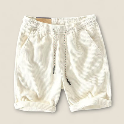 Velvet - Corduroy Shorts