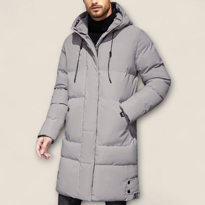 Howard - Jakke til Koldt Vejr