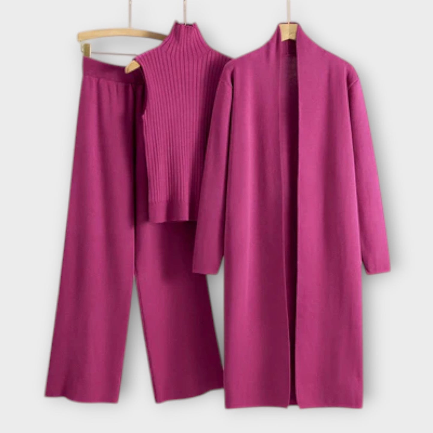 Isabella - Tre-dels sæt