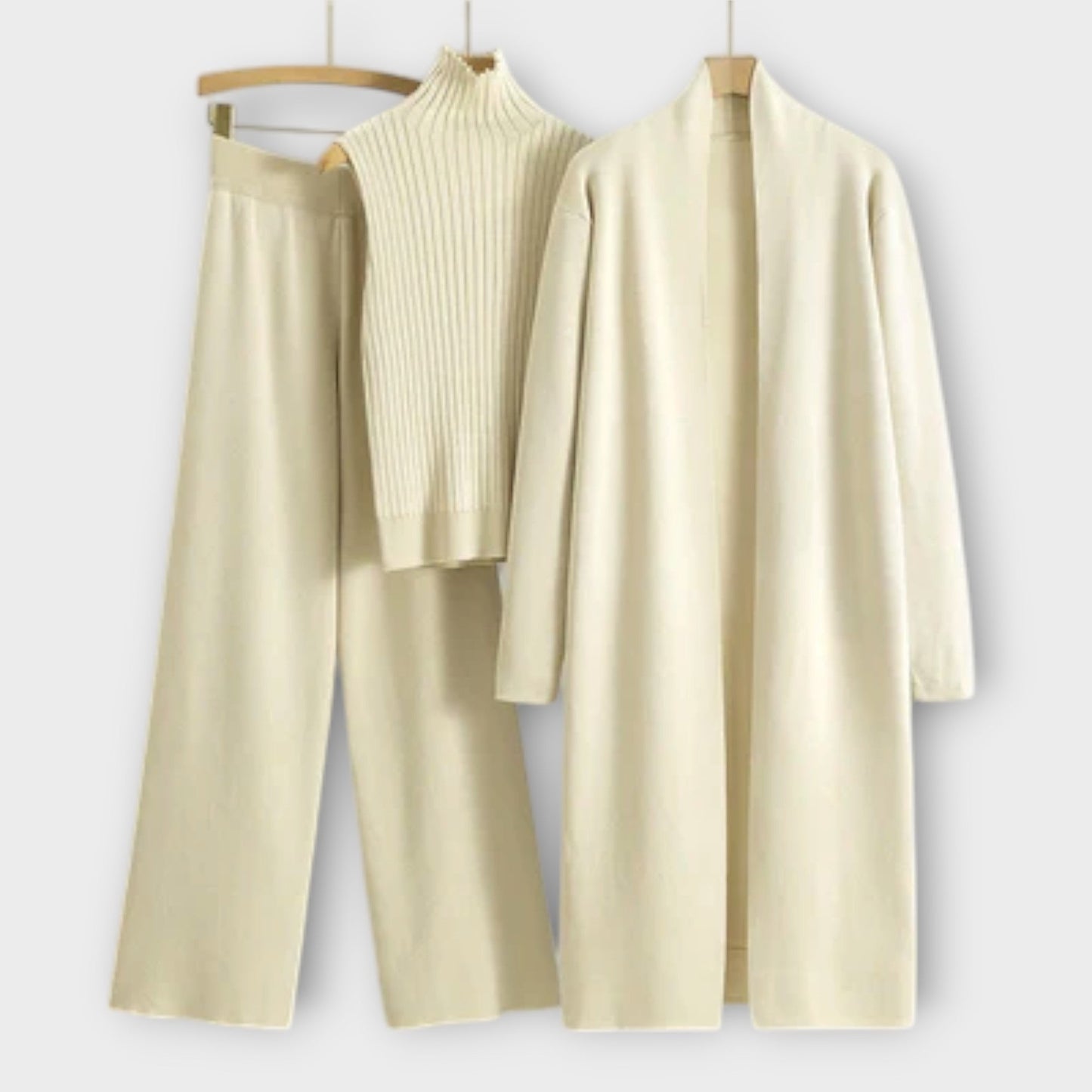 Isabella - Tre-dels sæt