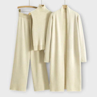 Isabella - Tre-dels sæt