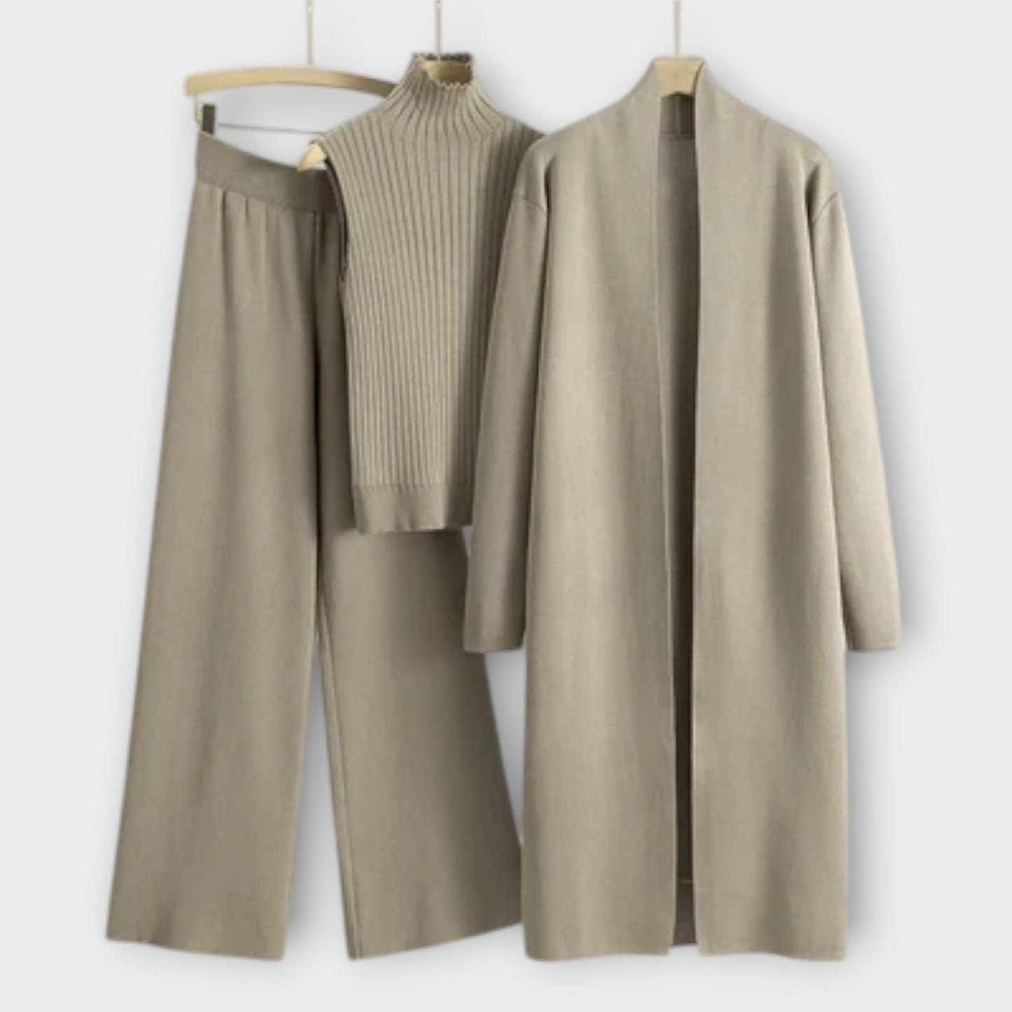 Isabella - Tre-dels sæt