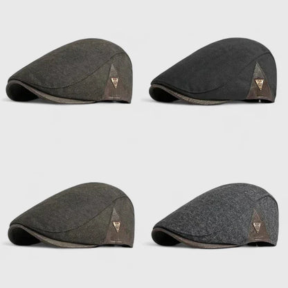 Denzel | Elegant Hat