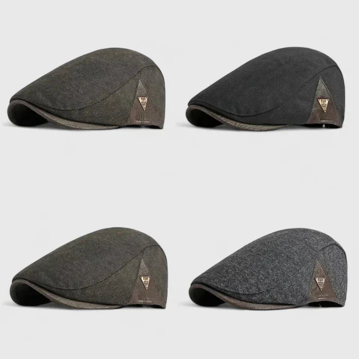 Denzel | Elegant Hat