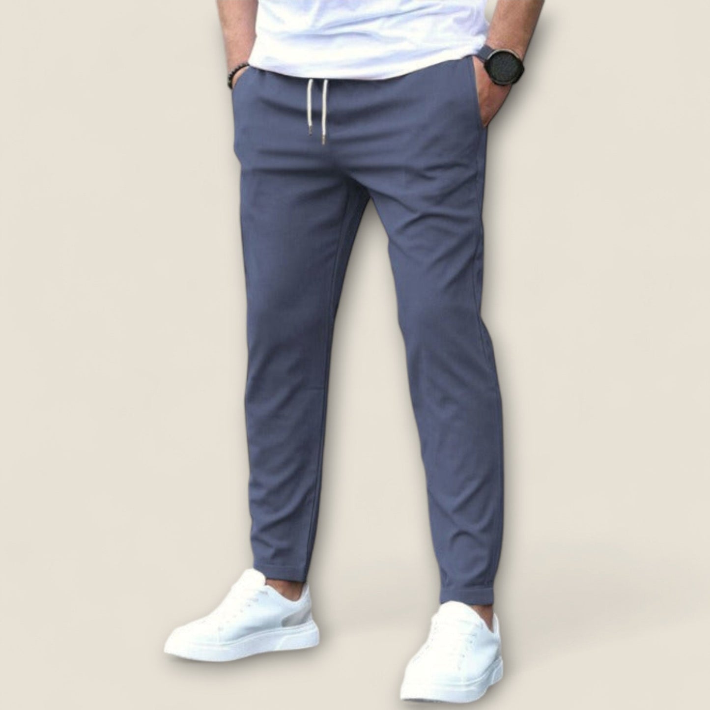 Apollo - Herre Flex Fit Bukser