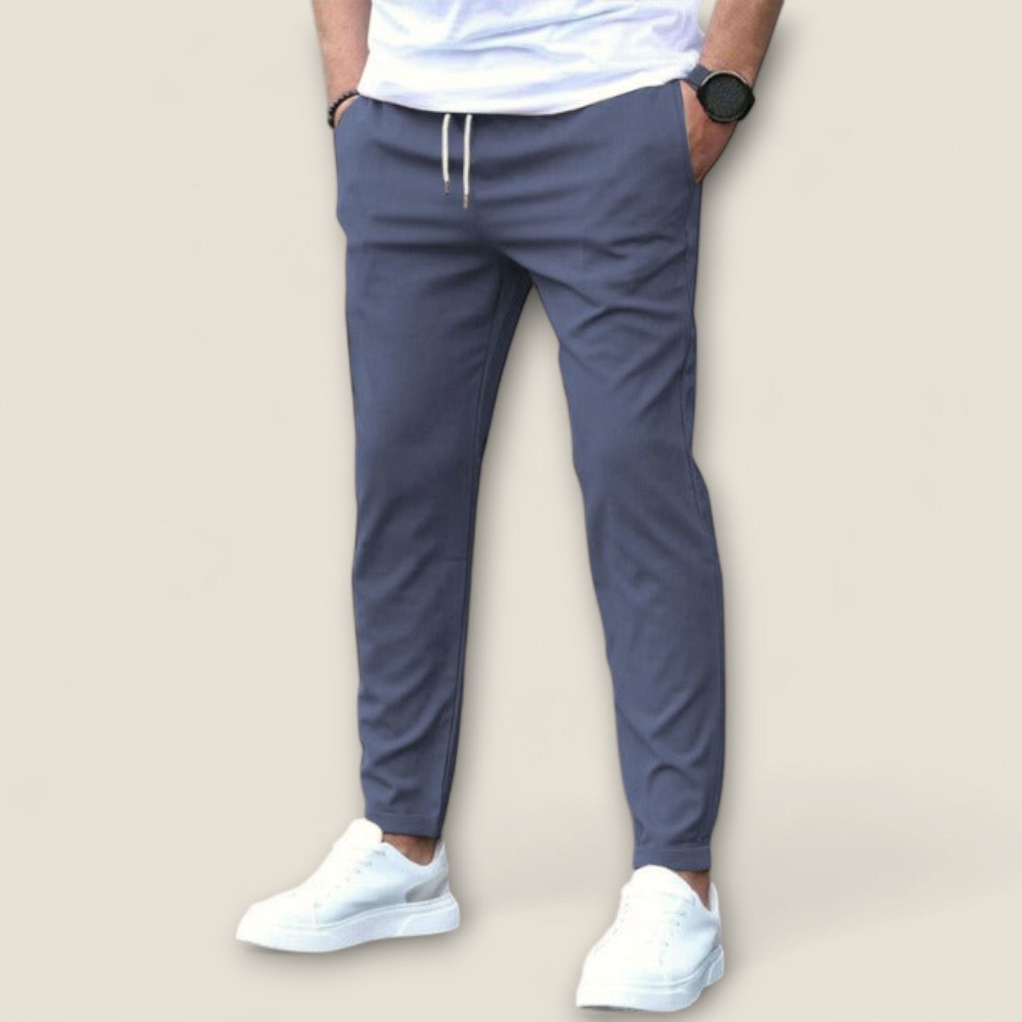 Apollo - Herre Flex Fit Bukser