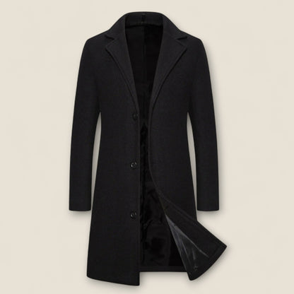 Bryan - Cozy Winter Jacket