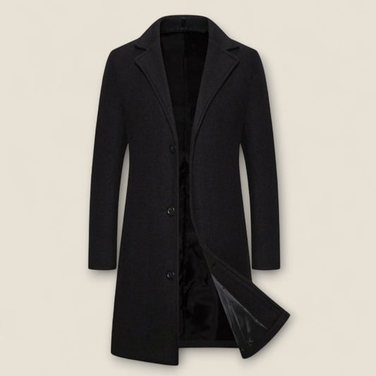 Bryan - Cozy Winter Jacket