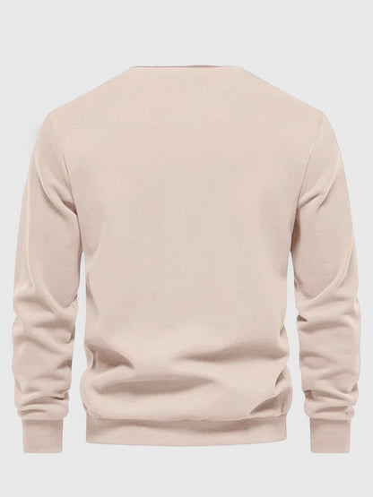 Prescott | Casual Sweatshirt
