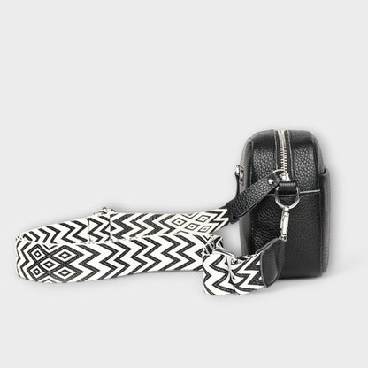 Lora. - Mini Skuldertaske