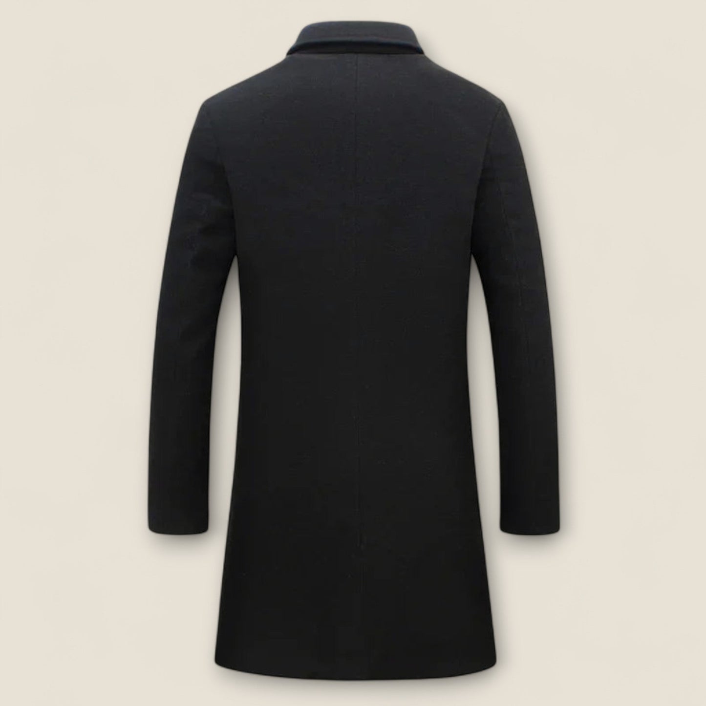 Bryan - Cozy Winter Jacket