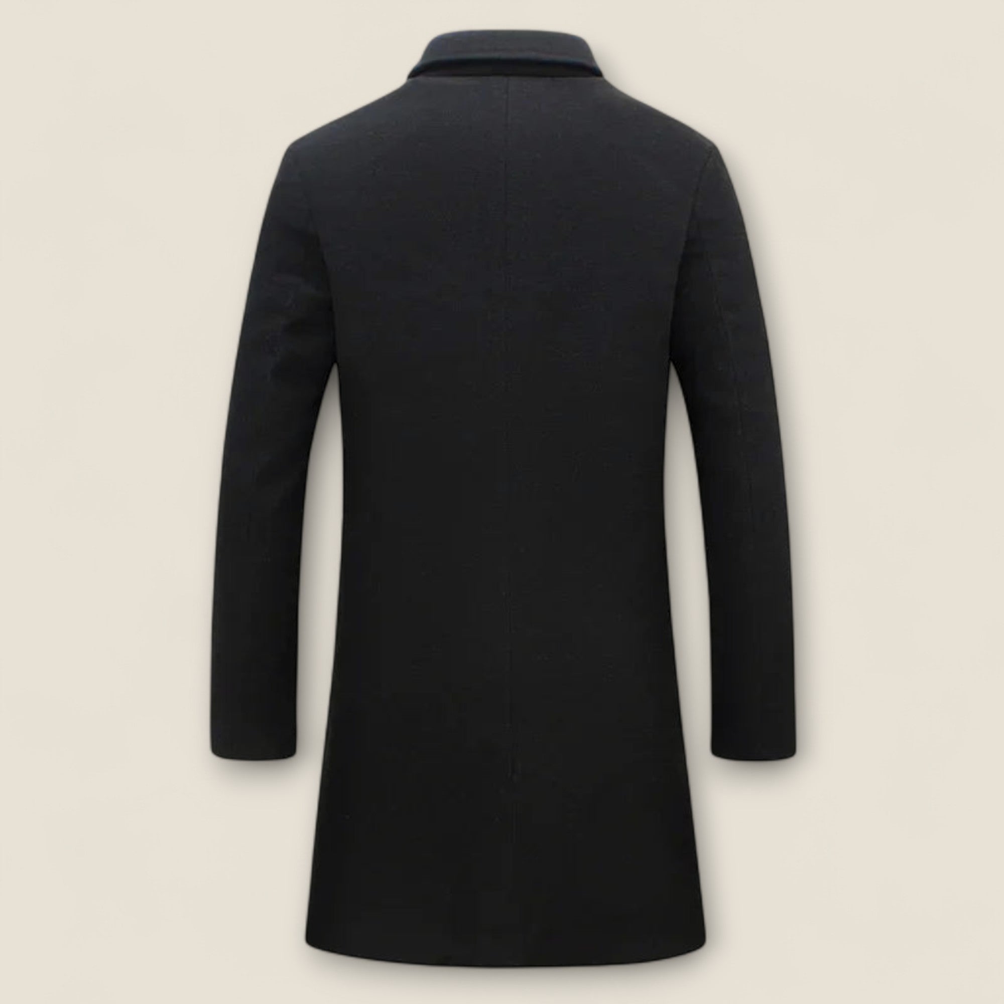 Bryan - Cozy Winter Jacket