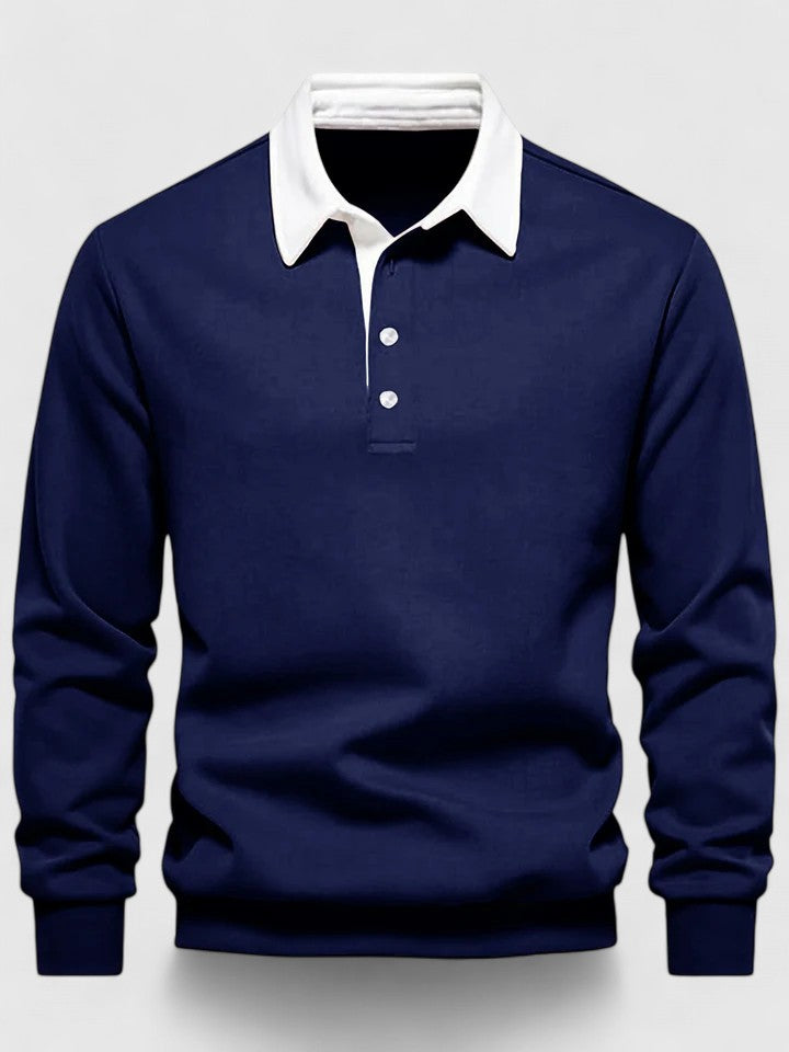 Prescott | Casual Sweatshirt