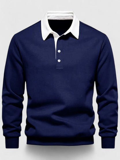 Prescott | Casual Sweatshirt