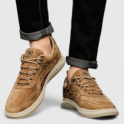 Rockwell | Ortopædiske Sko