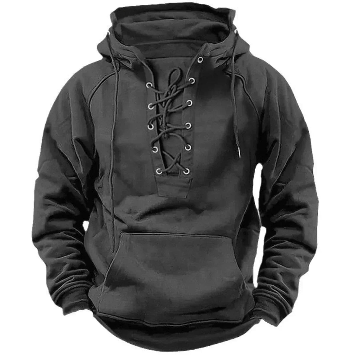 Fjällron™ – Slidstærk Hoodie