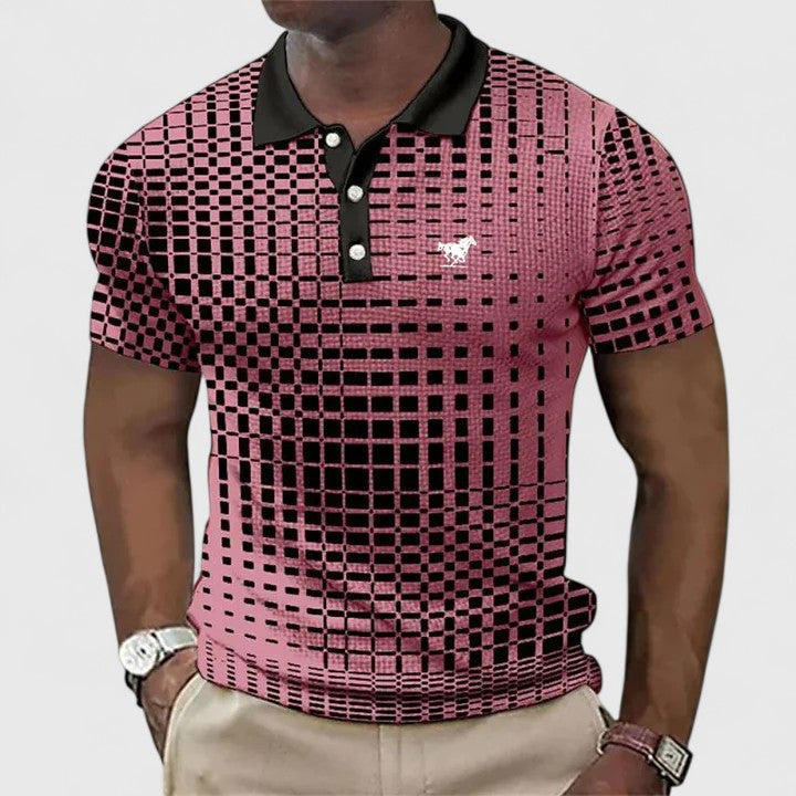 Branson™ | Casual Polo Shirt