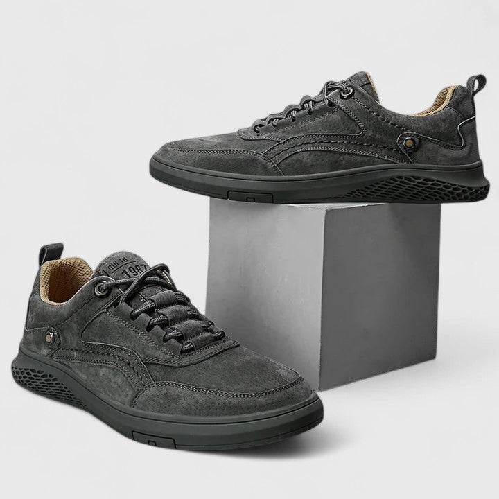 Rockwell | Ortopædiske Sko