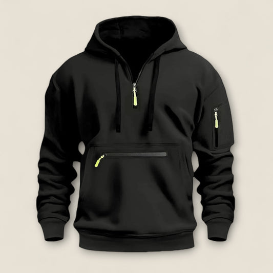 Kenneth - Strikket Sweater