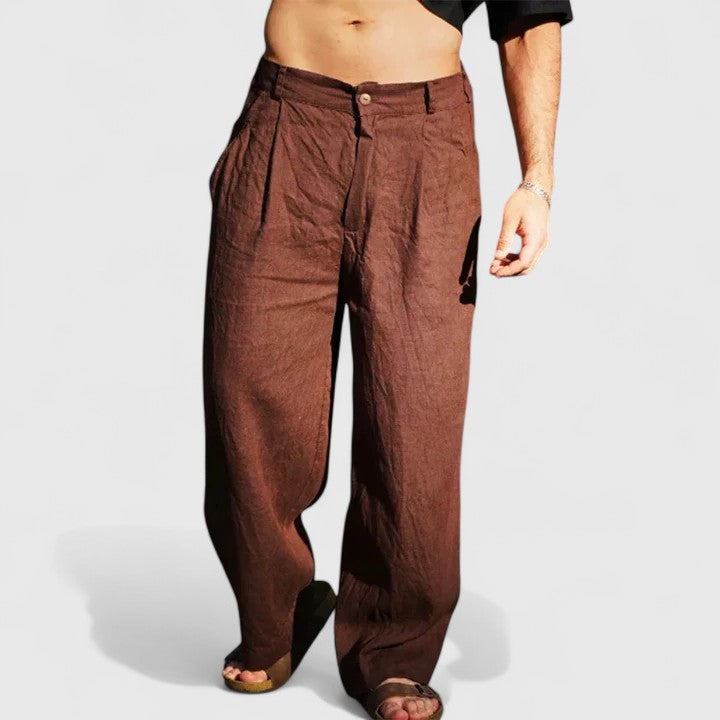 Franklin | Komfortable Sweatpants