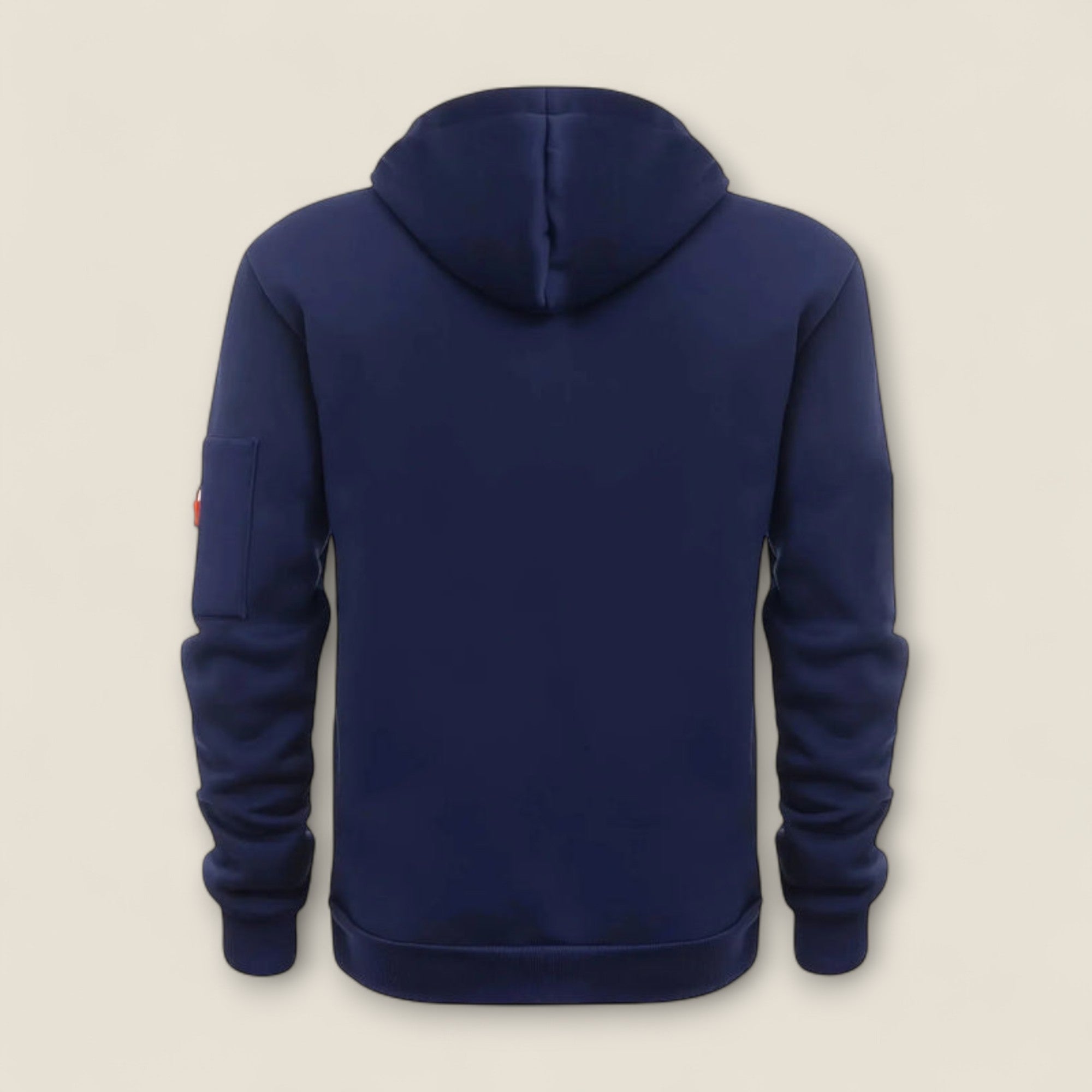 Kenneth - Strikket Sweater