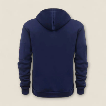 Kenneth - Strikket Sweater