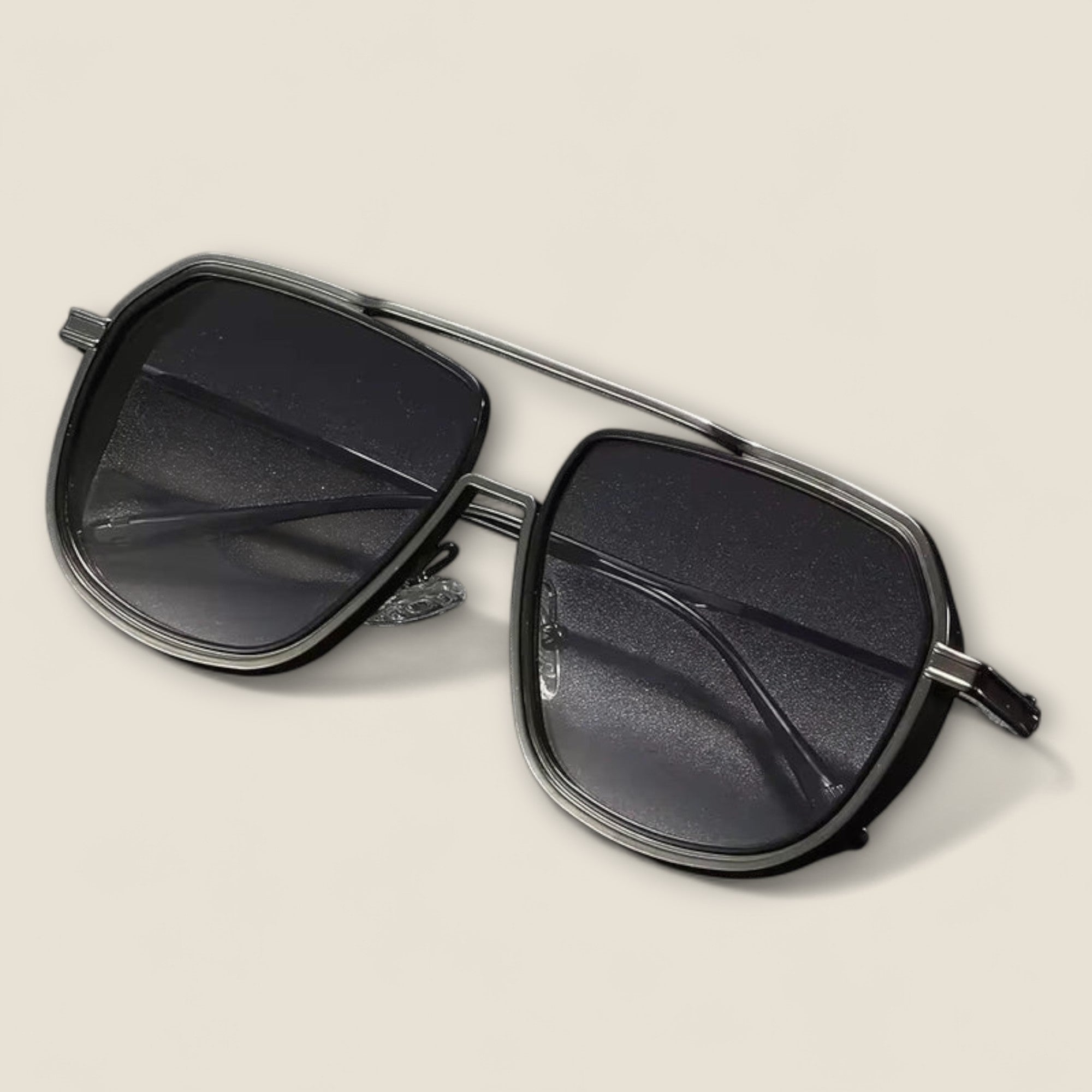 Matteo - Gradient Aviator Solbriller