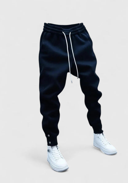 Jefferson | Komfortable Sweatpants