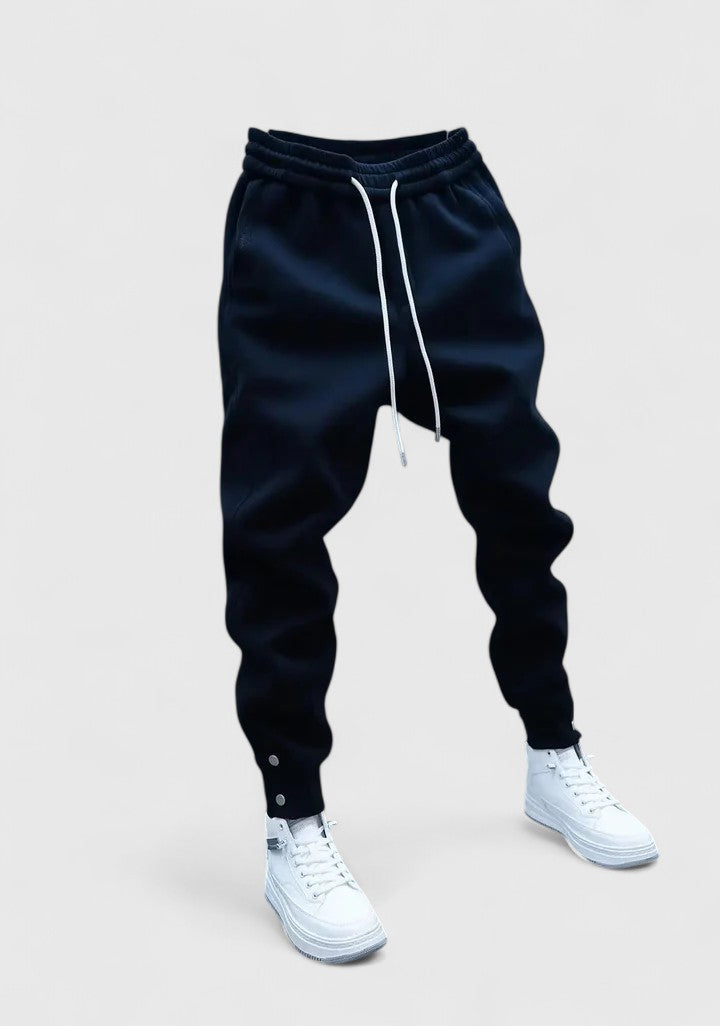 Jefferson | Komfortable Sweatpants