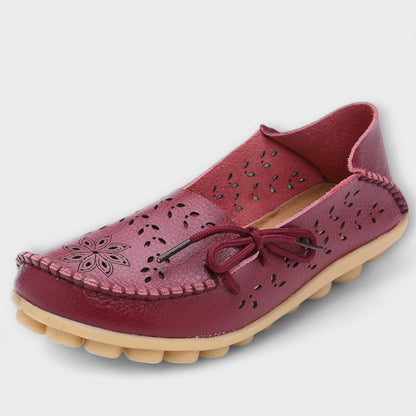 Stilfulde Casual Slip-On Flats