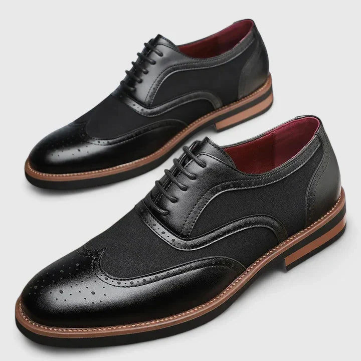 George | Ortopædiske Sko