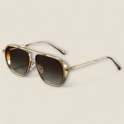 Matteo - Gradient Aviator Solbriller