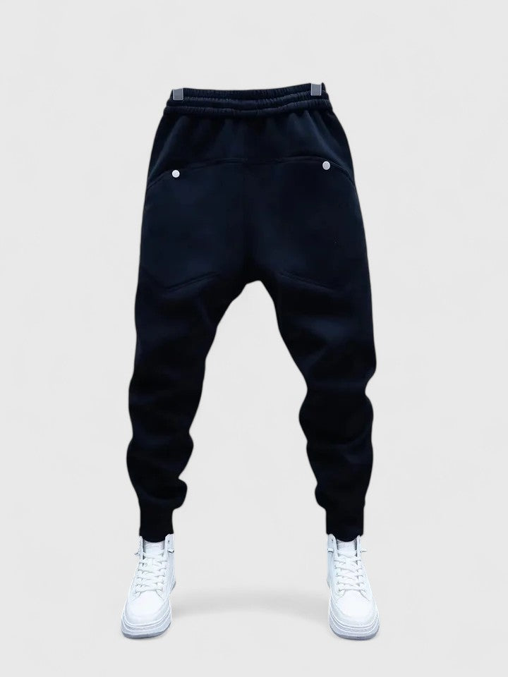 Jefferson | Komfortable Sweatpants