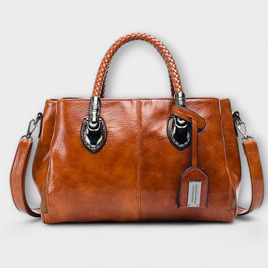 Lora. - Elegant Duffel Bag