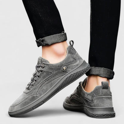 Rockwell | Ortopædiske Sko