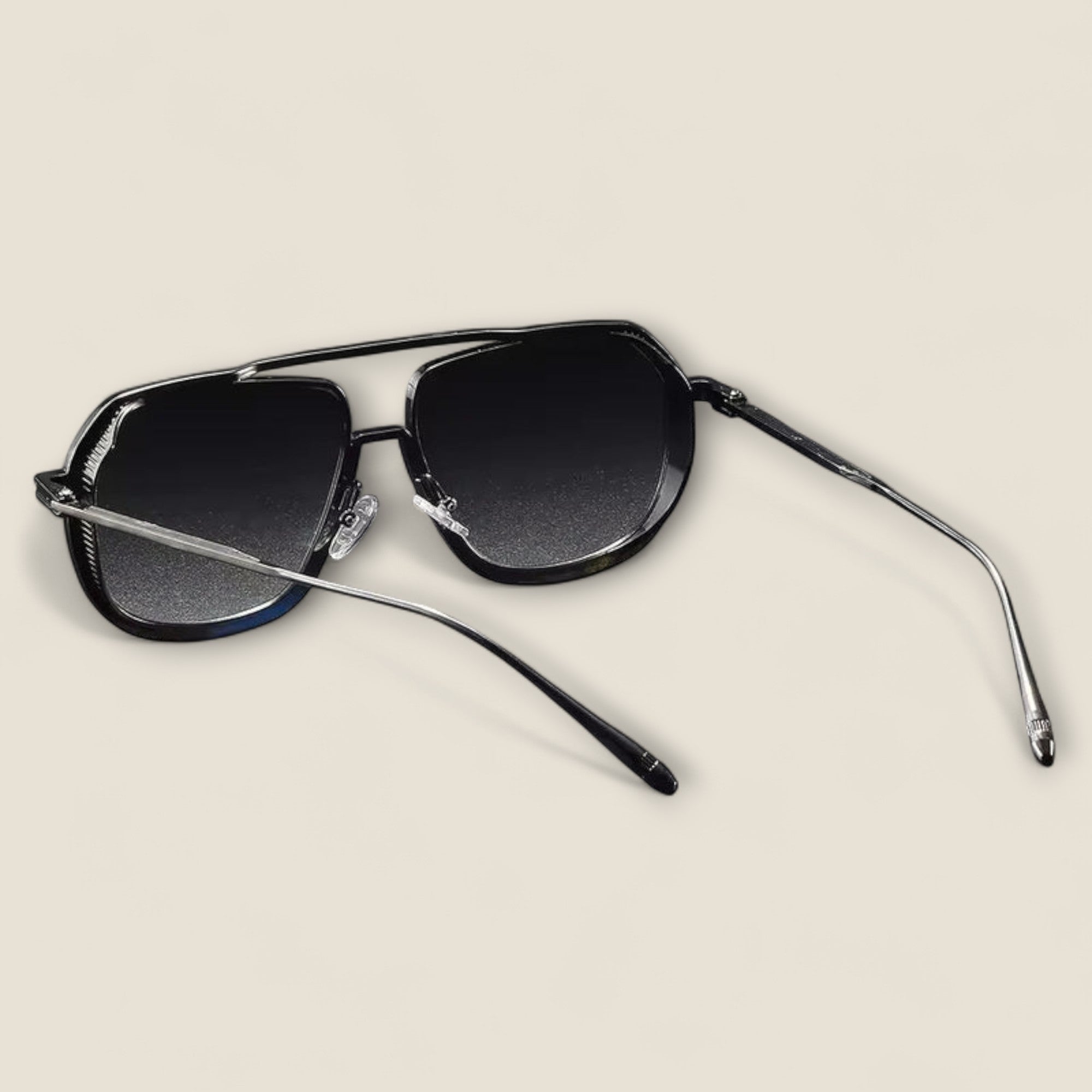 Matteo - Gradient Aviator Solbriller