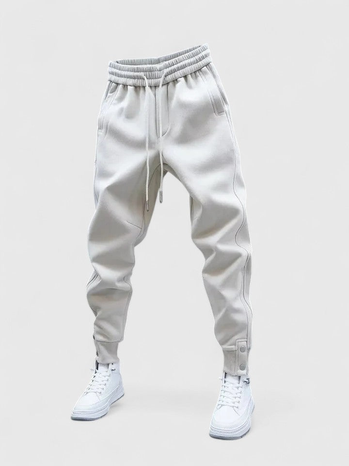 Jefferson | Komfortable Sweatpants