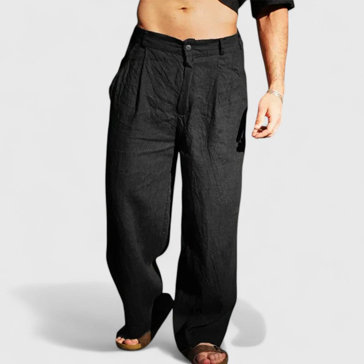 Franklin | Komfortable Sweatpants