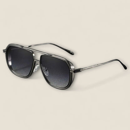 Matteo - Gradient Aviator Solbriller