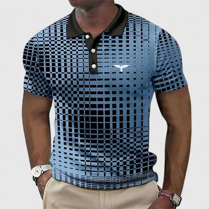 Branson™ | Casual Polo Shirt