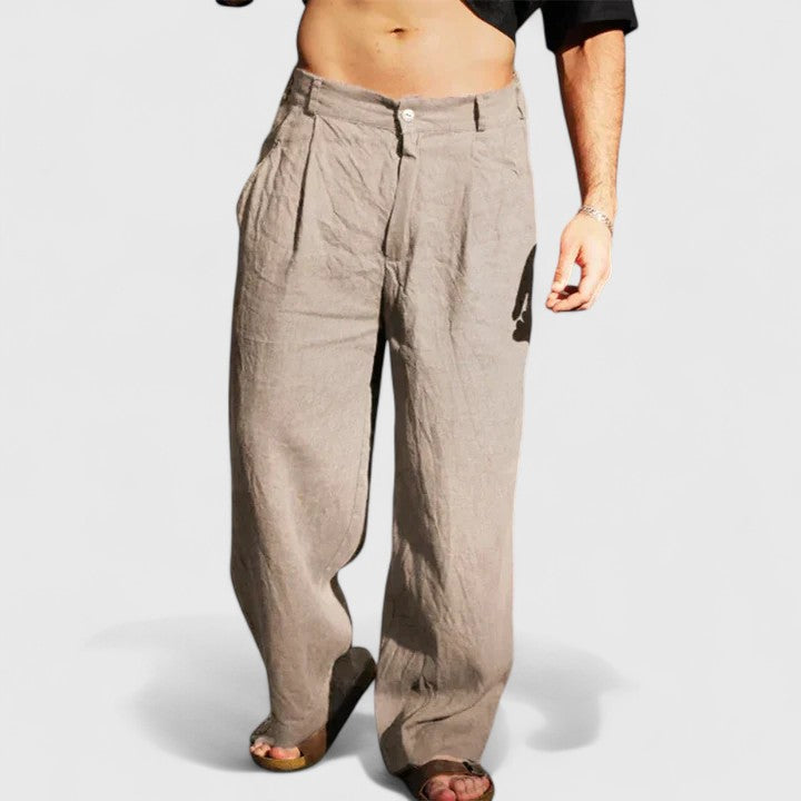 Franklin | Komfortable Sweatpants