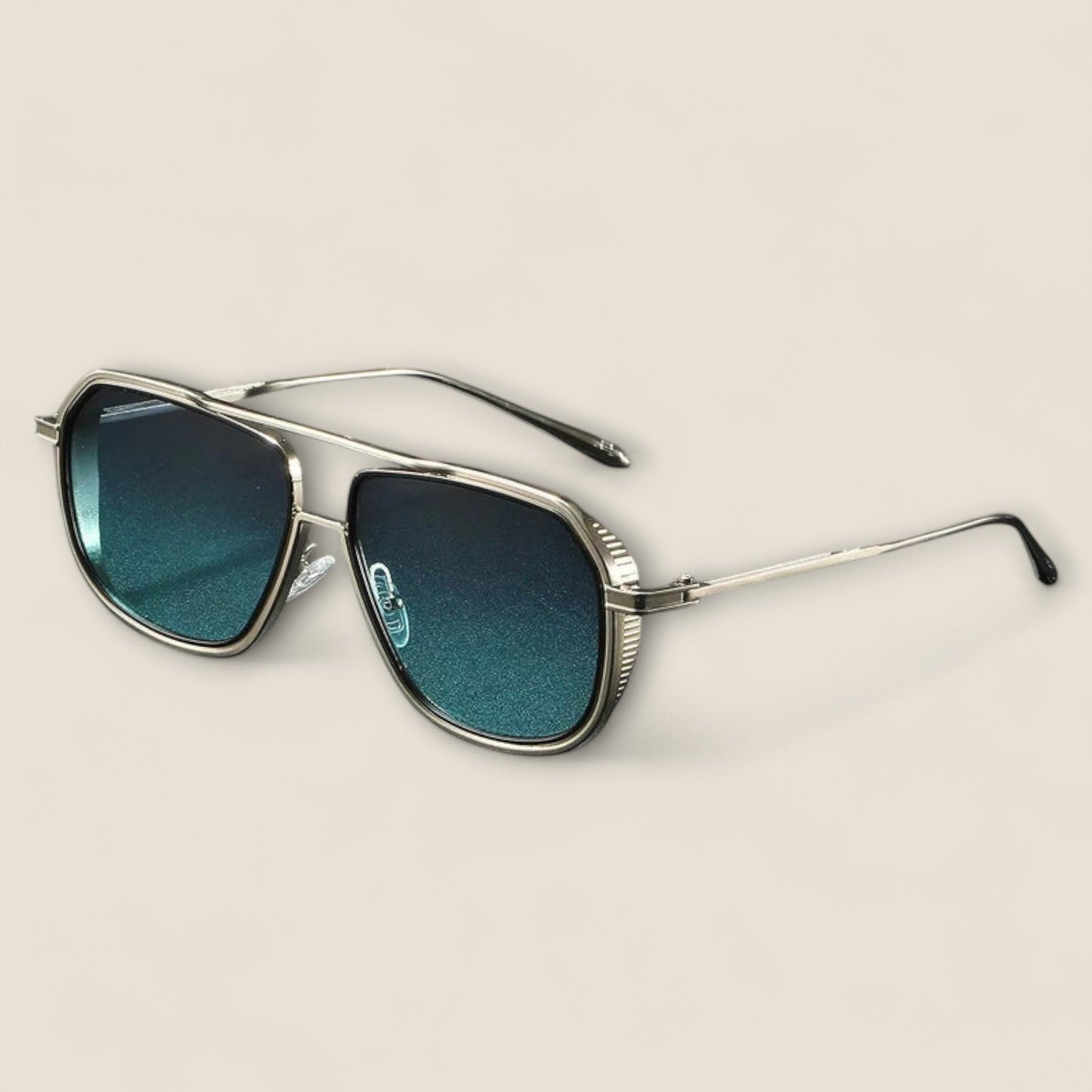 Matteo - Gradient Aviator Solbriller
