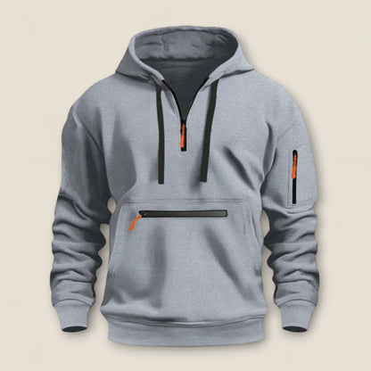 Kenneth - Strikket Sweater