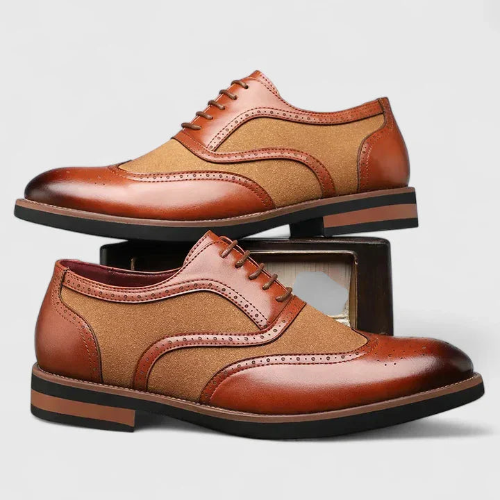 George | Ortopædiske Sko