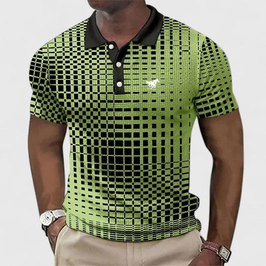 Branson™ | Casual Polo Shirt