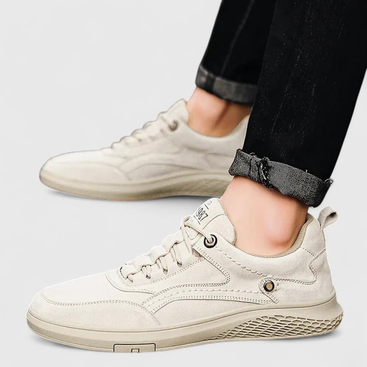 Rockwell | Ortopædiske Sko