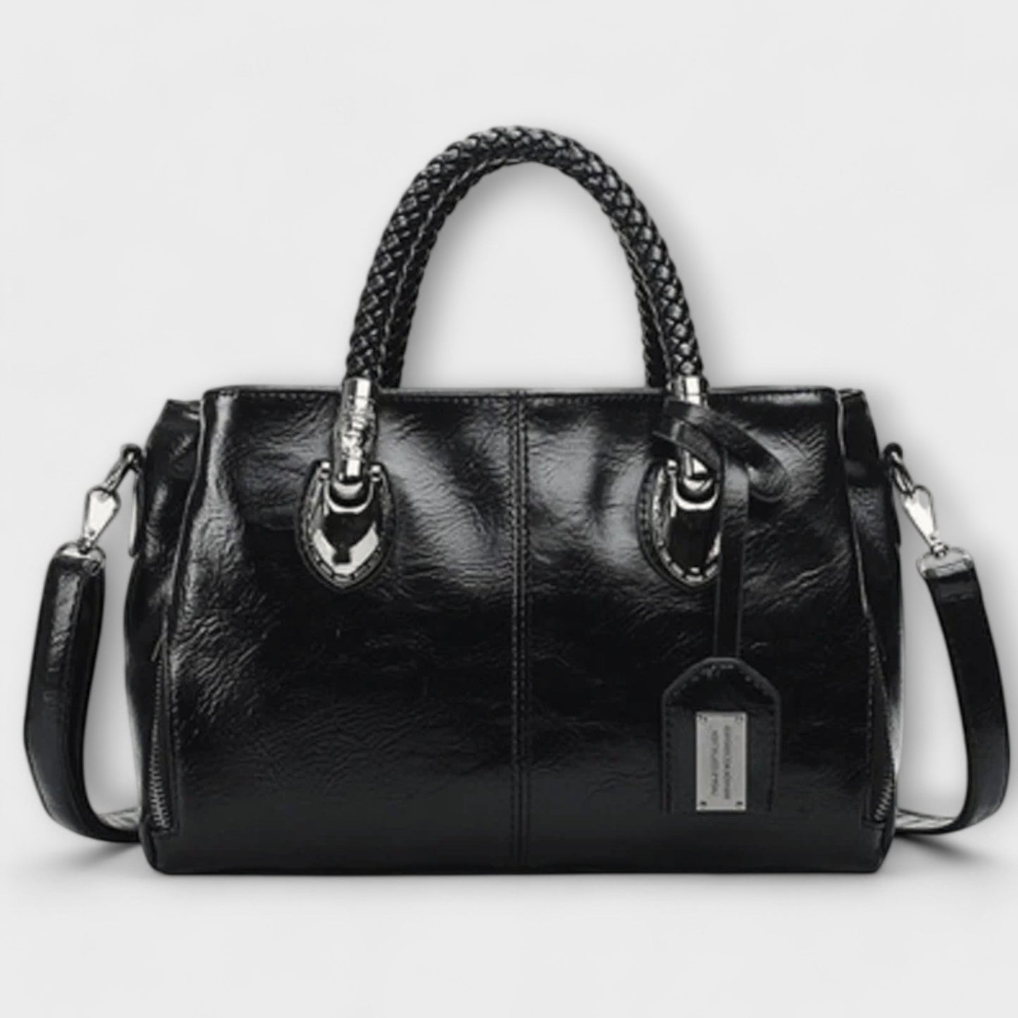 Lora. - Elegant Duffel Bag